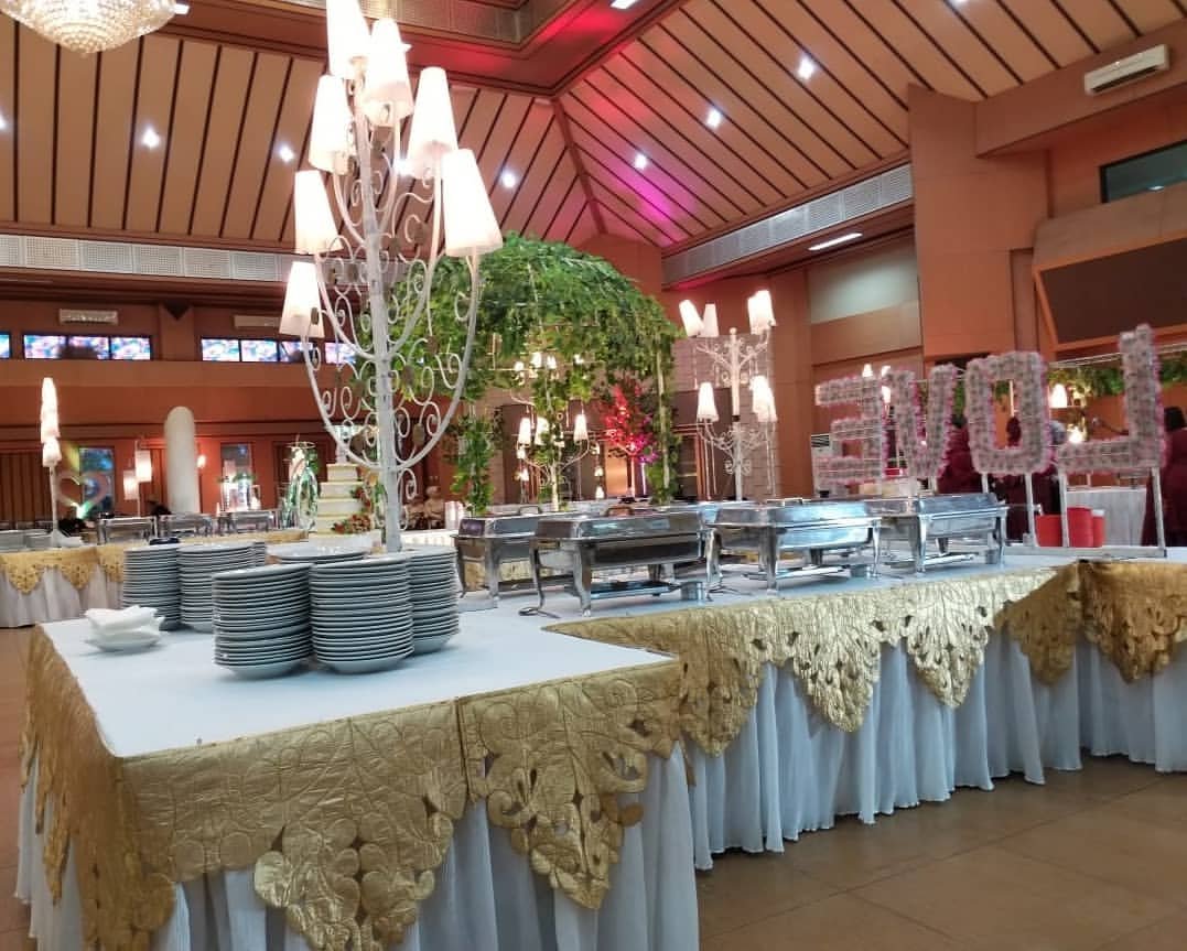 Dokumentasi Wedding 23 03 2019 di Graha Pariwisata oleh Jagarasa - foto 2