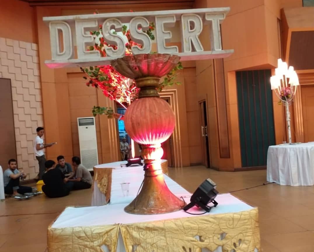 Dokumentasi Wedding 23 03 2019 di Graha Pariwisata oleh Jagarasa - foto 3