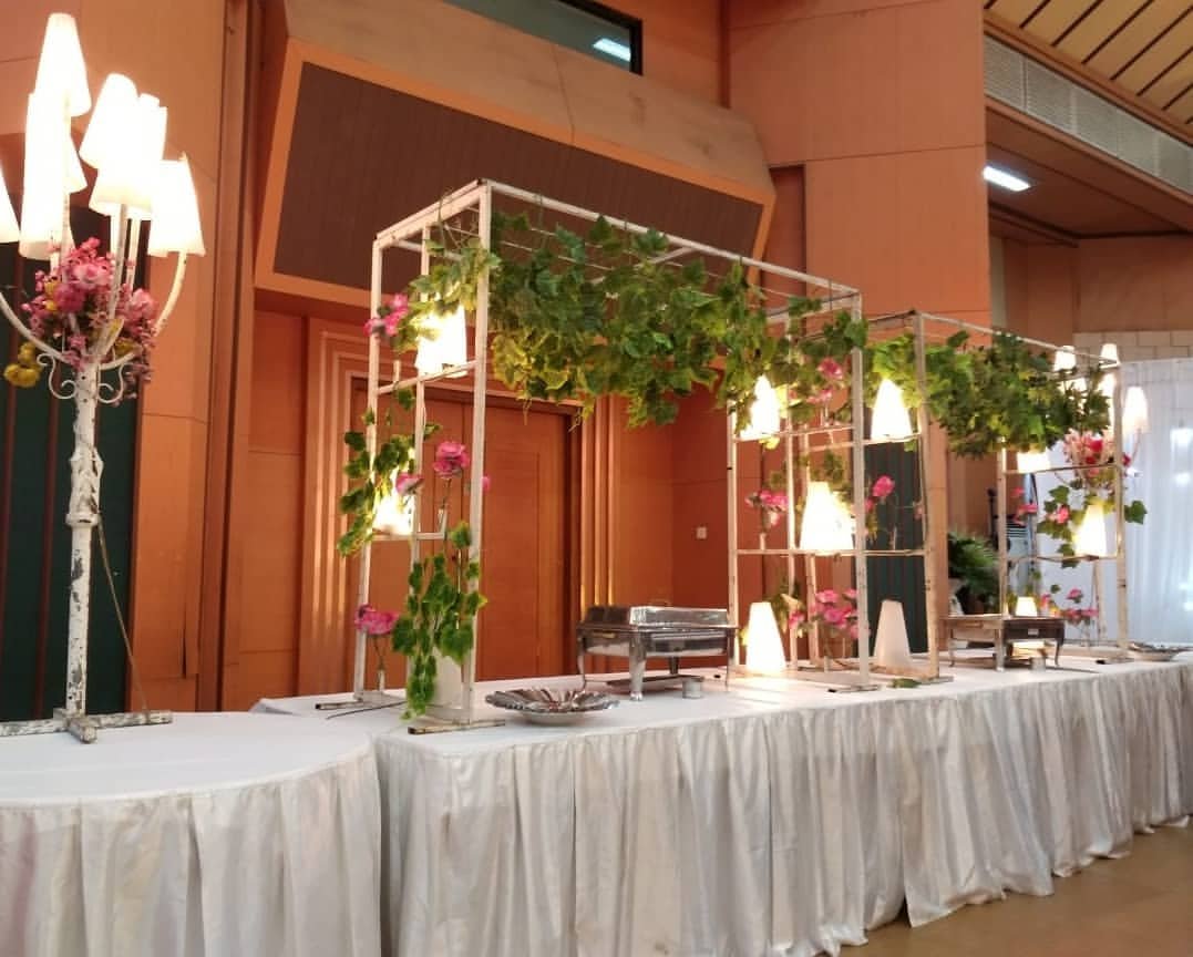 Dokumentasi Wedding 23 03 2019 di Graha Pariwisata oleh Jagarasa - foto 4