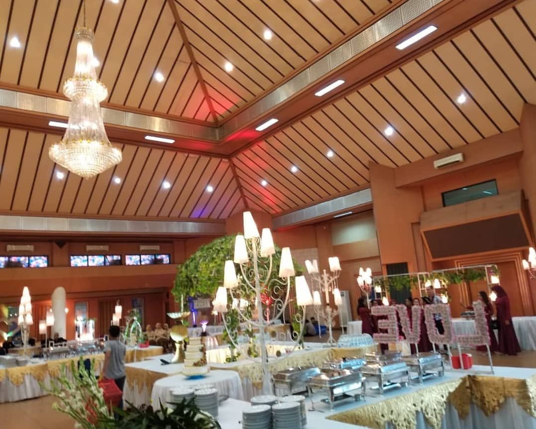 Dokumentasi Wedding 23 03 2019 di Graha Pariwisata oleh Jagarasa - foto 5