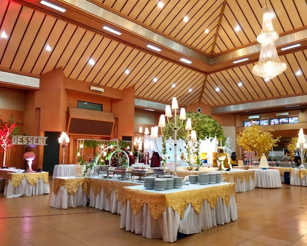 Dokumentasi Wedding 23 03 2019 di Graha Pariwisata oleh Jagarasa - foto 6