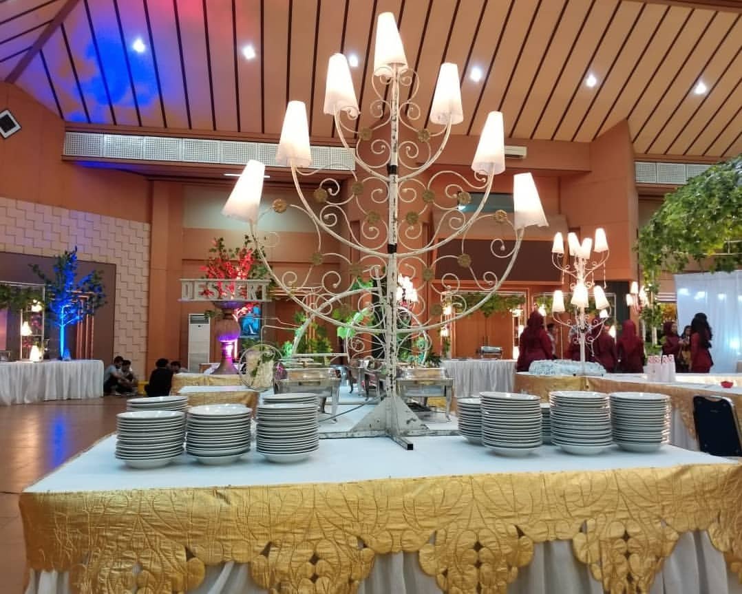 Dokumentasi Wedding 23 03 2019 di Graha Pariwisata oleh Jagarasa - foto 7