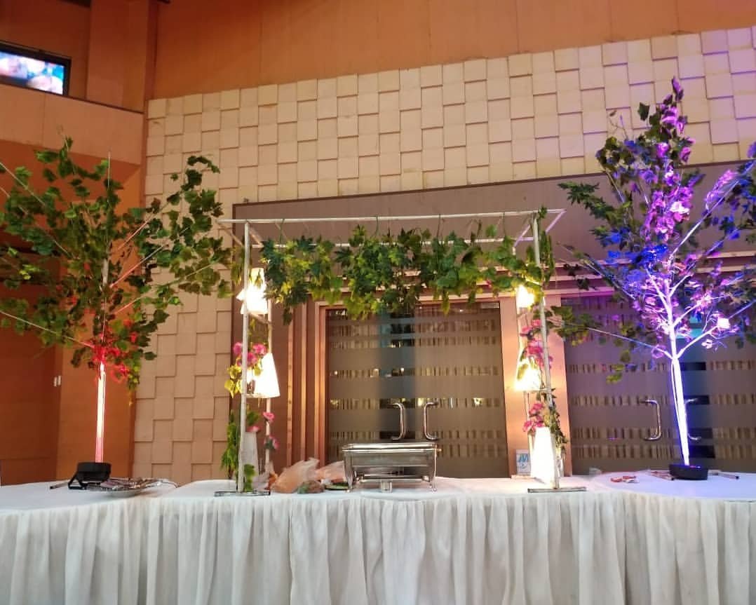 Dokumentasi Wedding 23 03 2019 di Graha Pariwisata oleh Jagarasa - foto 8