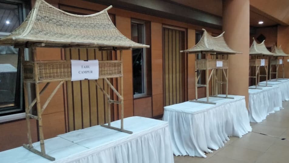 Dokumentasi Wedding 27 07 2019 di Graha Pariwisata oleh Jagarasa - foto 1