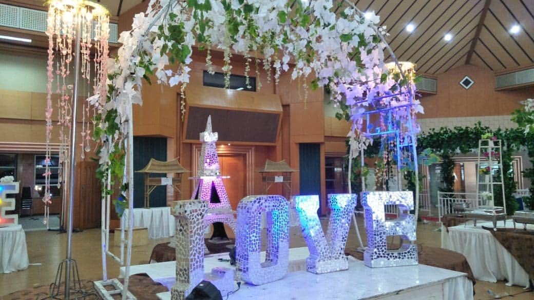 Dokumentasi Wedding 27 07 2019 di Graha Pariwisata oleh Jagarasa - foto 2