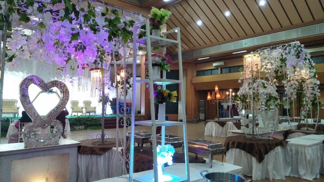 Dokumentasi Wedding 27 07 2019 di Graha Pariwisata oleh Jagarasa - foto 3