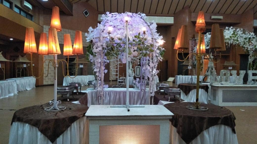 Dokumentasi Wedding 27 07 2019 di Graha Pariwisata oleh Jagarasa - foto 4
