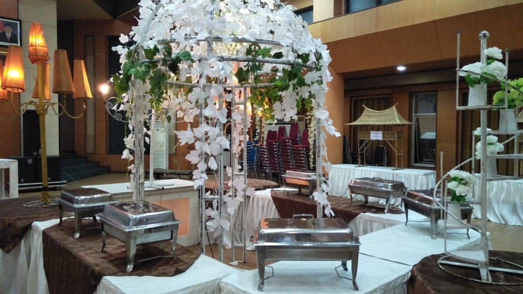 Dokumentasi Wedding 27 07 2019 di Graha Pariwisata oleh Jagarasa - foto 5