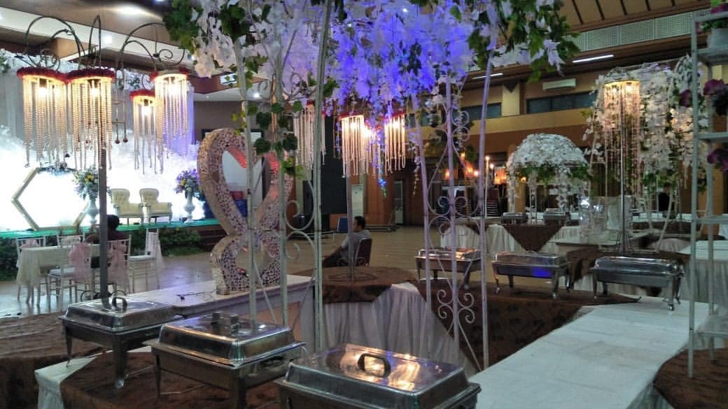 Dokumentasi Wedding 27 07 2019 di Graha Pariwisata oleh Jagarasa - foto 6