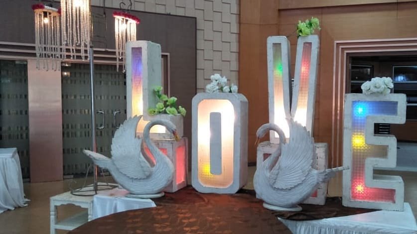 Dokumentasi Wedding 27 07 2019 di Graha Pariwisata oleh Jagarasa - foto 7