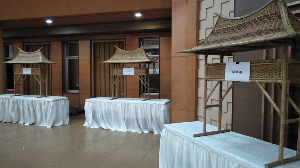 Dokumentasi Wedding 27 07 2019 di Graha Pariwisata oleh Jagarasa - foto 8