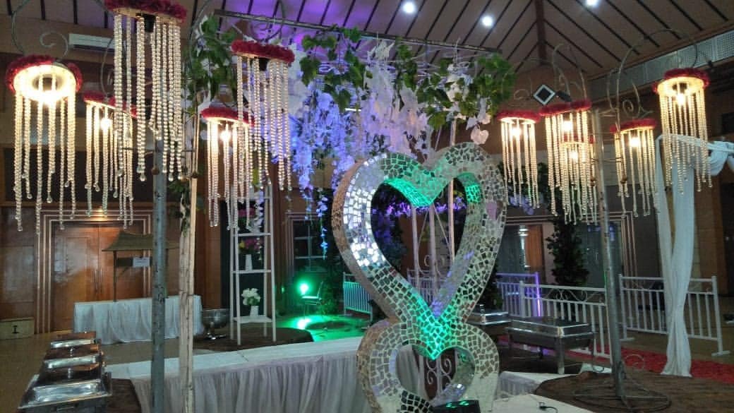 Dokumentasi Wedding 27 07 2019 di Graha Pariwisata oleh Jagarasa - foto 9