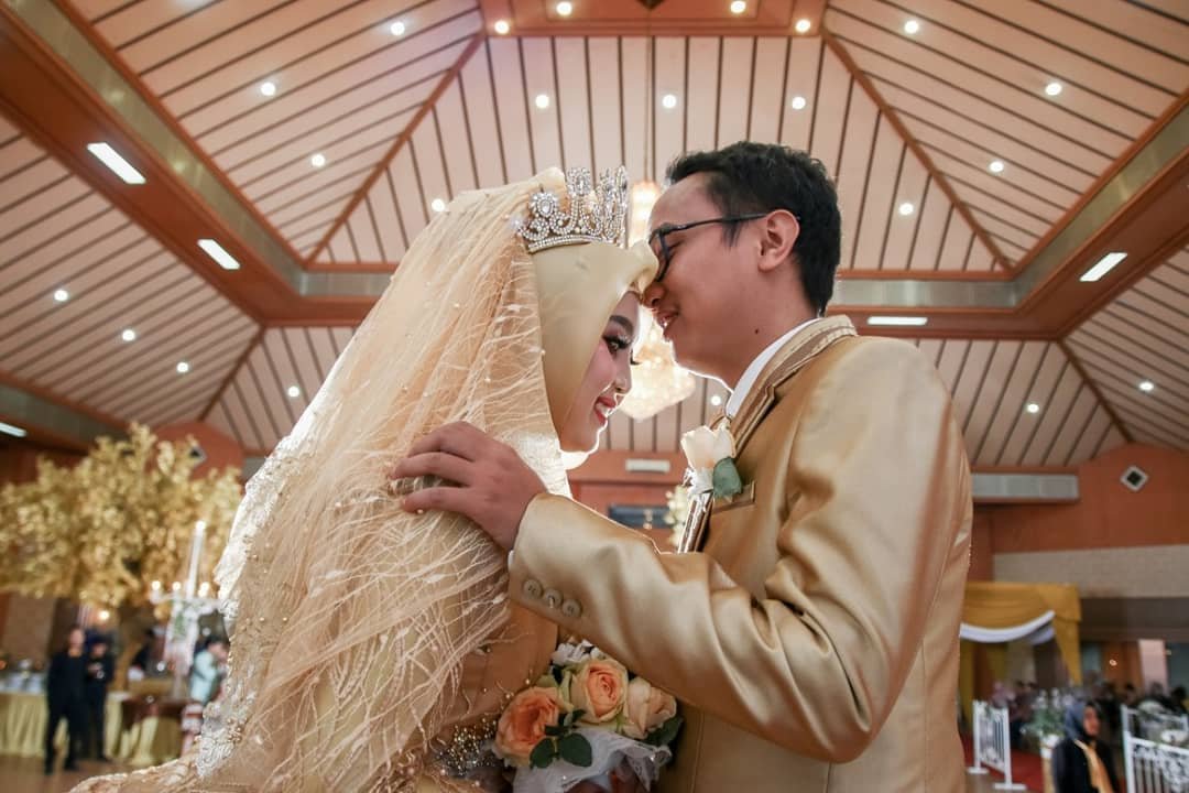 Dokumentasi Wedding Package Lala Owik 10 08 2019 di Graha Pariwisata oleh Jagarasa - foto 2