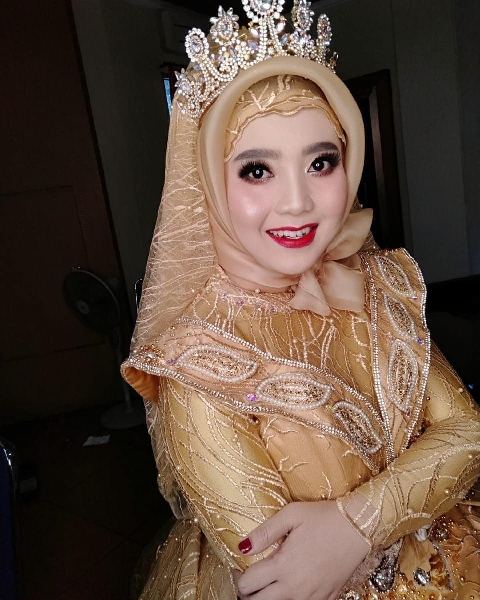 Dokumentasi Wedding Package Lala Owik 10 08 2019 di Graha Pariwisata oleh Jagarasa - foto 6