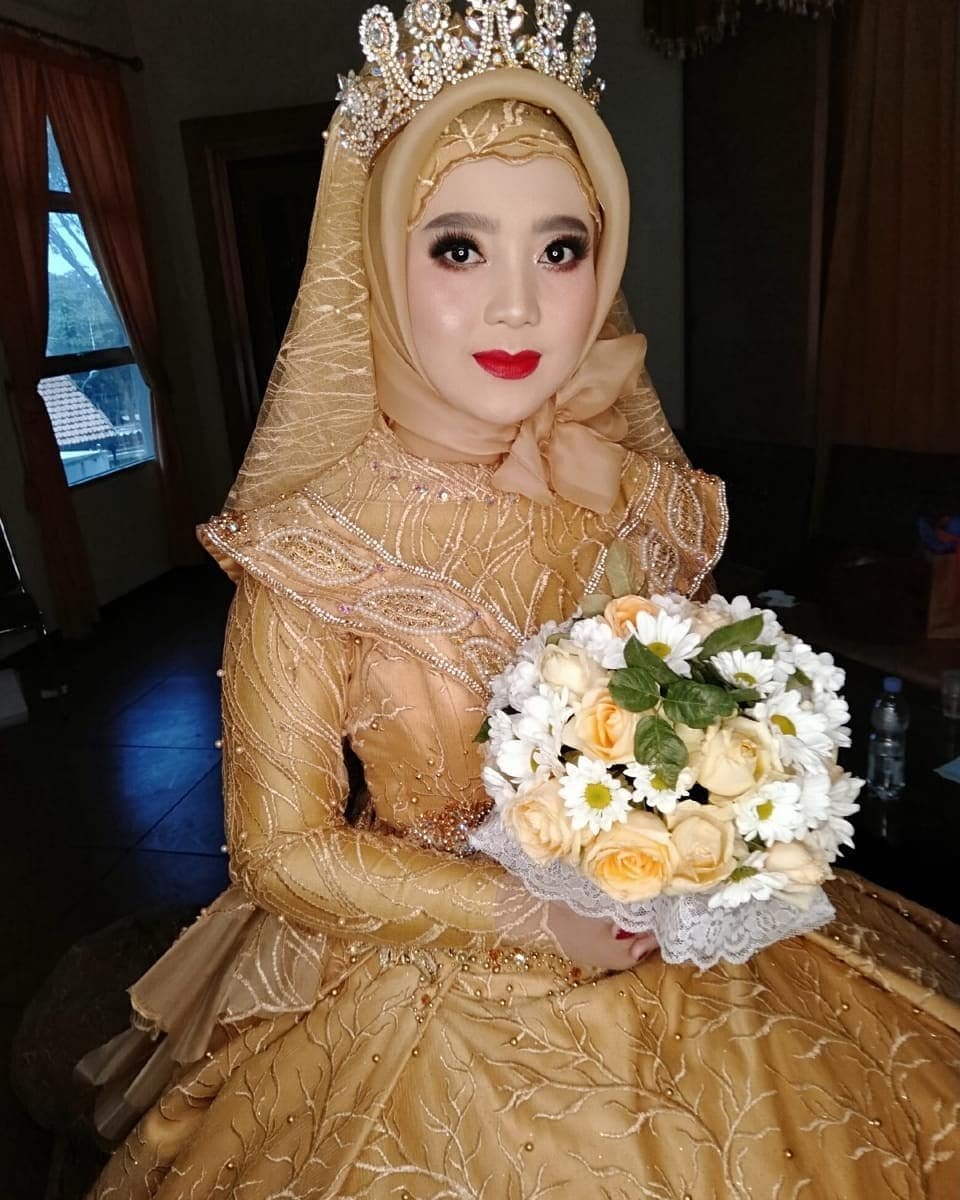 Dokumentasi Wedding Package Lala Owik 10 08 2019 di Graha Pariwisata oleh Jagarasa - foto 7