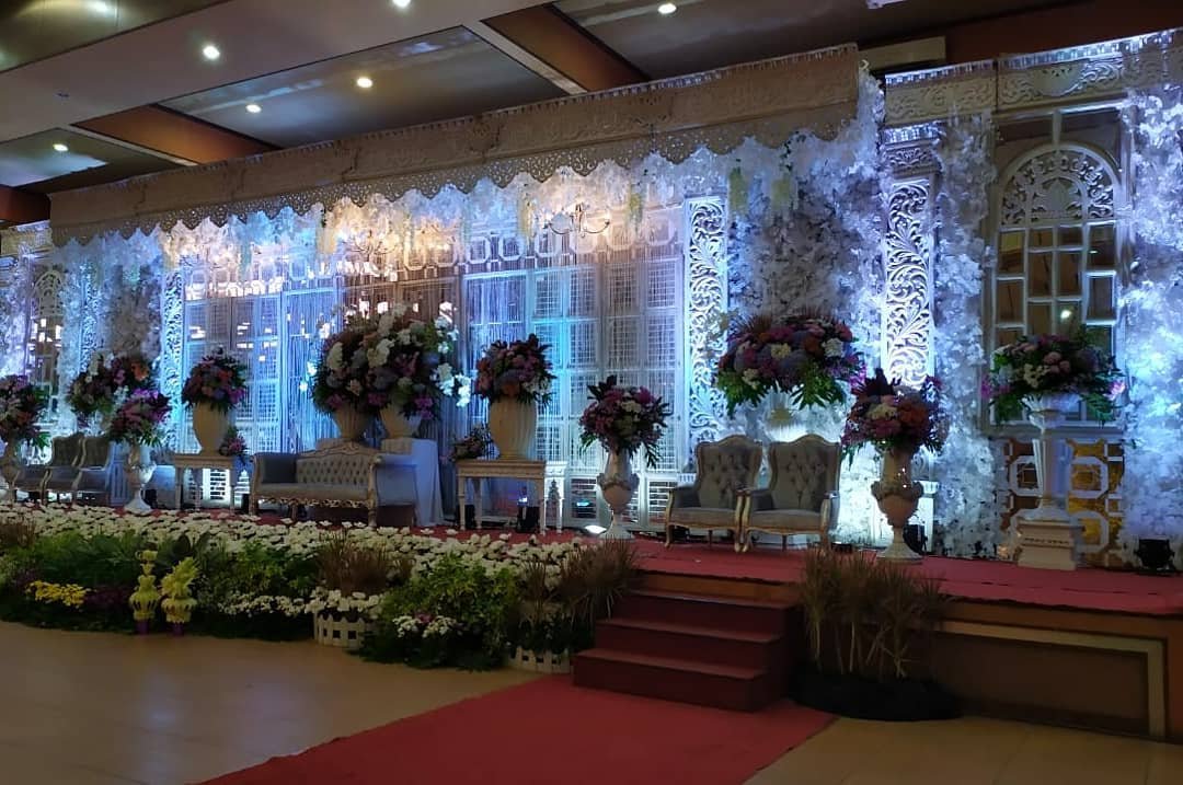 Dokumentasi Wedding Package Lala Owik 10 08 2019 di Graha Pariwisata oleh Jagarasa - foto 13