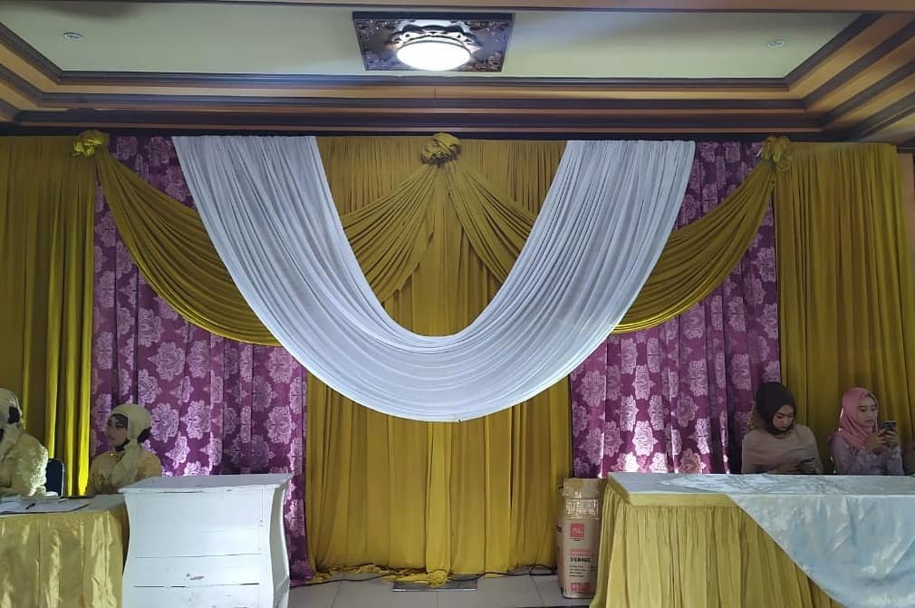 Dokumentasi Wedding Package Lala Owik 10 08 2019 di Graha Pariwisata oleh Jagarasa - foto 14