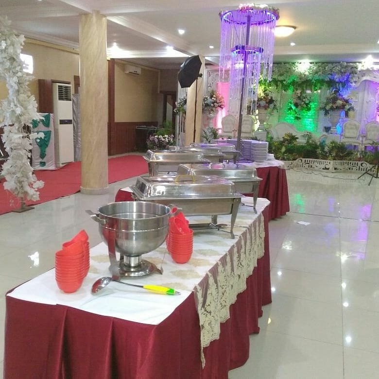 Dokumentasi Wedding 23 06 2018 di Graha Pbk Surabaya oleh Jagarasa - foto 1