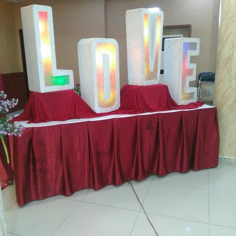 Dokumentasi Wedding 23 06 2018 di Graha Pbk Surabaya oleh Jagarasa - foto 2