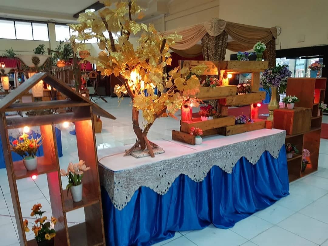 Dokumentasi Wedding 09 03 2018 di Graha Sativa oleh Jagarasa - foto 2