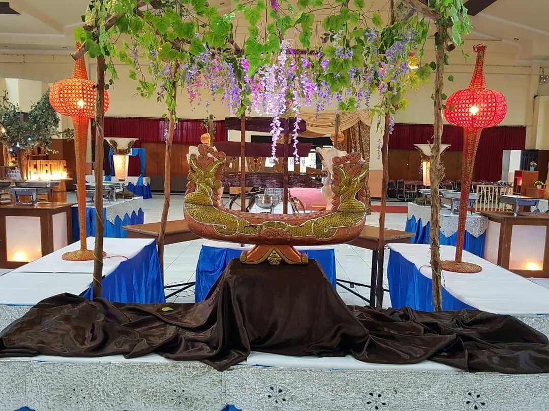 Dokumentasi Wedding 09 03 2018 di Graha Sativa oleh Jagarasa - foto 4