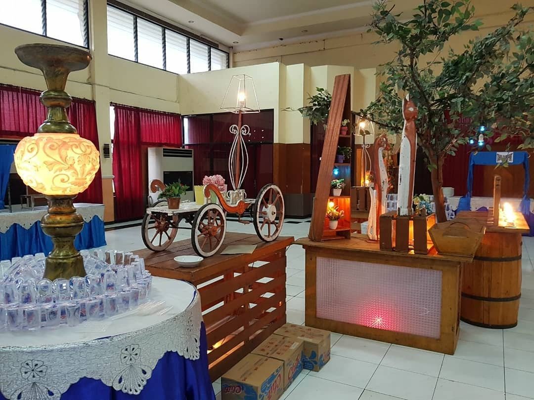 Dokumentasi Wedding 09 03 2018 di Graha Sativa oleh Jagarasa - foto 6