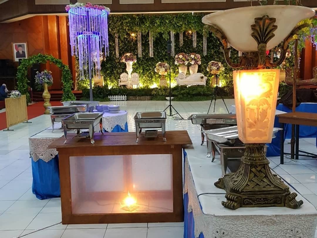 Dokumentasi Wedding 09 03 2018 di Graha Sativa oleh Jagarasa - foto 7
