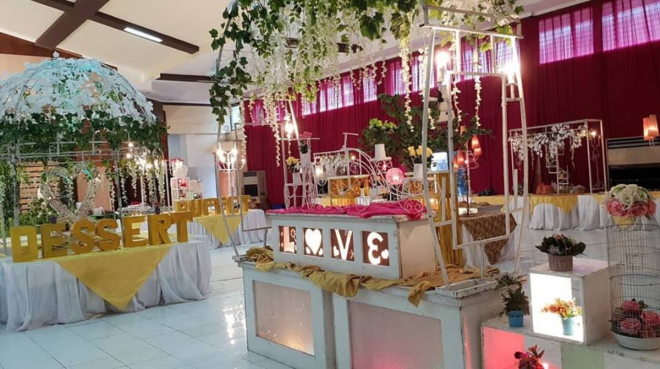 Dokumentasi Wedding 24 11 2018 di Graha Sativa oleh Jagarasa - foto 1