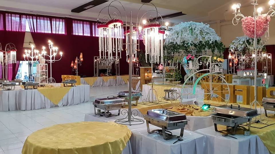 Dokumentasi Wedding 24 11 2018 di Graha Sativa oleh Jagarasa - foto 2