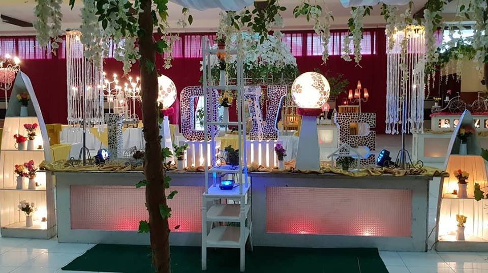 Dokumentasi Wedding 24 11 2018 di Graha Sativa oleh Jagarasa - foto 3