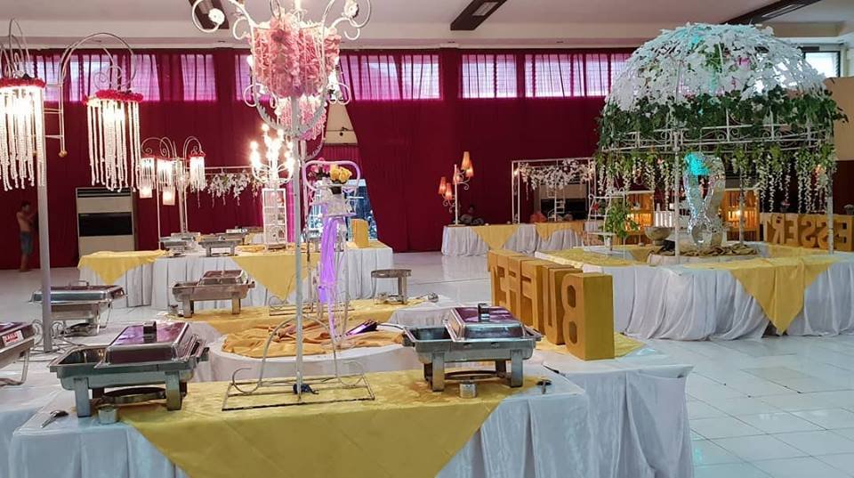 Dokumentasi Wedding 24 11 2018 di Graha Sativa oleh Jagarasa - foto 4