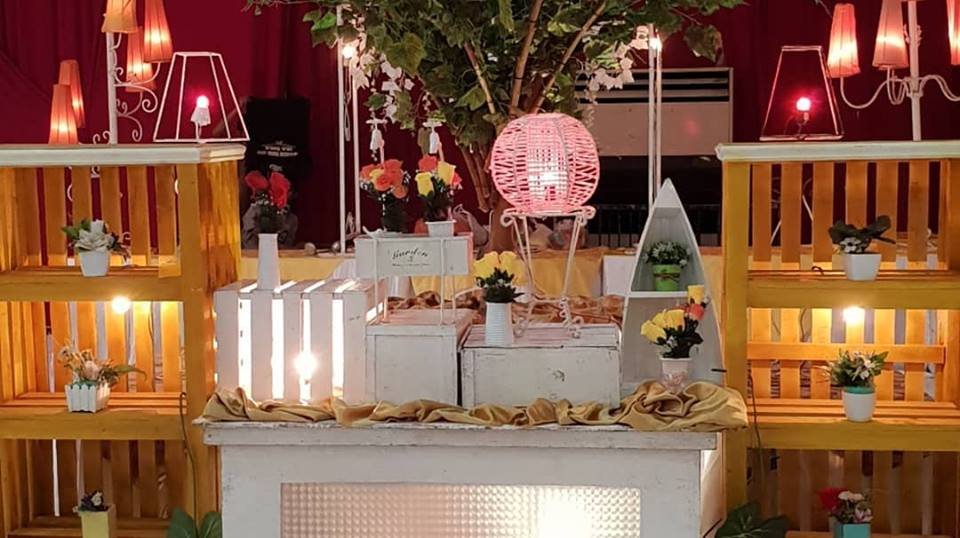Dokumentasi Wedding 24 11 2018 di Graha Sativa oleh Jagarasa - foto 5