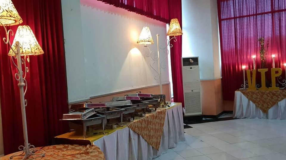 Dokumentasi Wedding 24 11 2018 di Graha Sativa oleh Jagarasa - foto 6