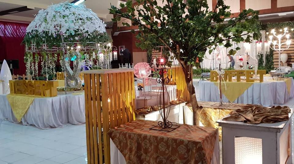 Dokumentasi Wedding 24 11 2018 di Graha Sativa oleh Jagarasa - foto 7
