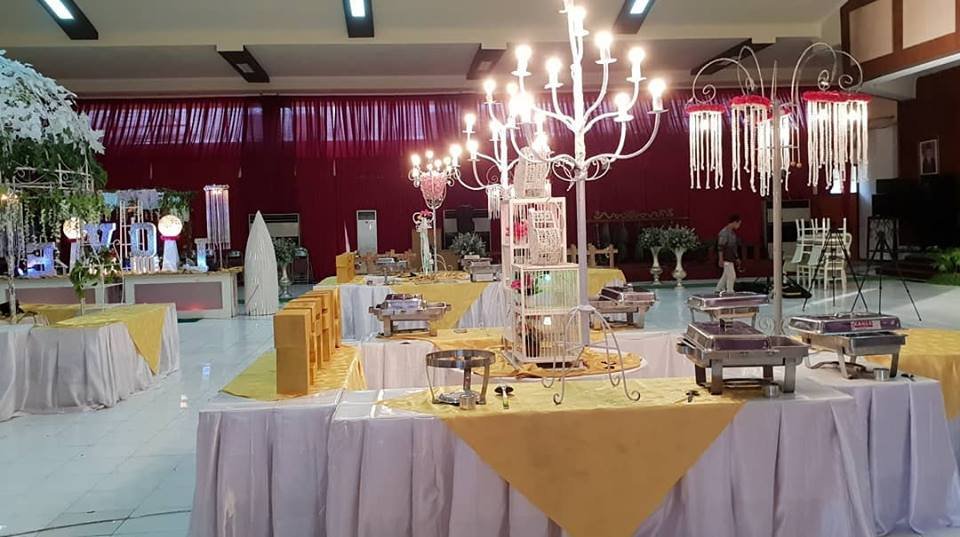 Dokumentasi Wedding 24 11 2018 di Graha Sativa oleh Jagarasa - foto 8