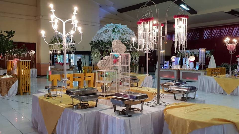 Dokumentasi Wedding 24 11 2018 di Graha Sativa oleh Jagarasa - foto 9