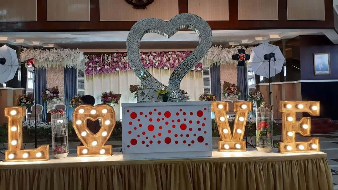 Dokumentasi Wedding Package 23 02 2020 di Graha Sativa oleh Jagarasa - foto 2