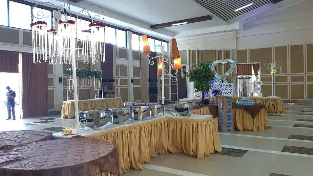 Dokumentasi Wedding Package 23 02 2020 di Graha Sativa oleh Jagarasa - foto 3