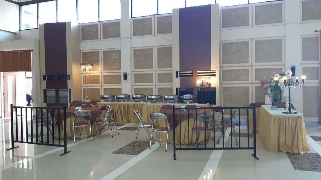 Dokumentasi Wedding Package 23 02 2020 di Graha Sativa oleh Jagarasa - foto 5