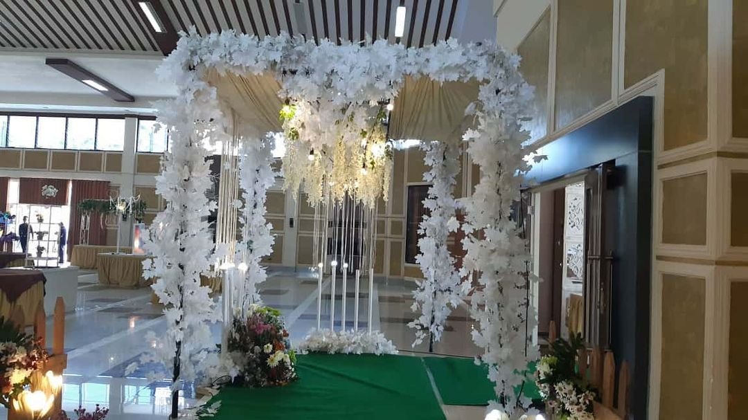 Dokumentasi Wedding Package 23 02 2020 di Graha Sativa oleh Jagarasa - foto 6