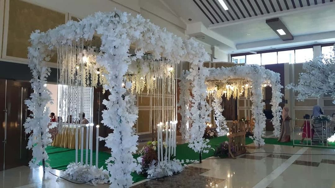 Dokumentasi Wedding Package 23 02 2020 di Graha Sativa oleh Jagarasa - foto 7