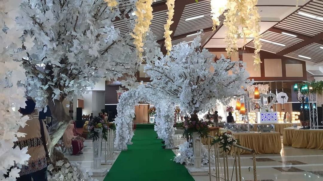 Dokumentasi Wedding Package 23 02 2020 di Graha Sativa oleh Jagarasa - foto 8