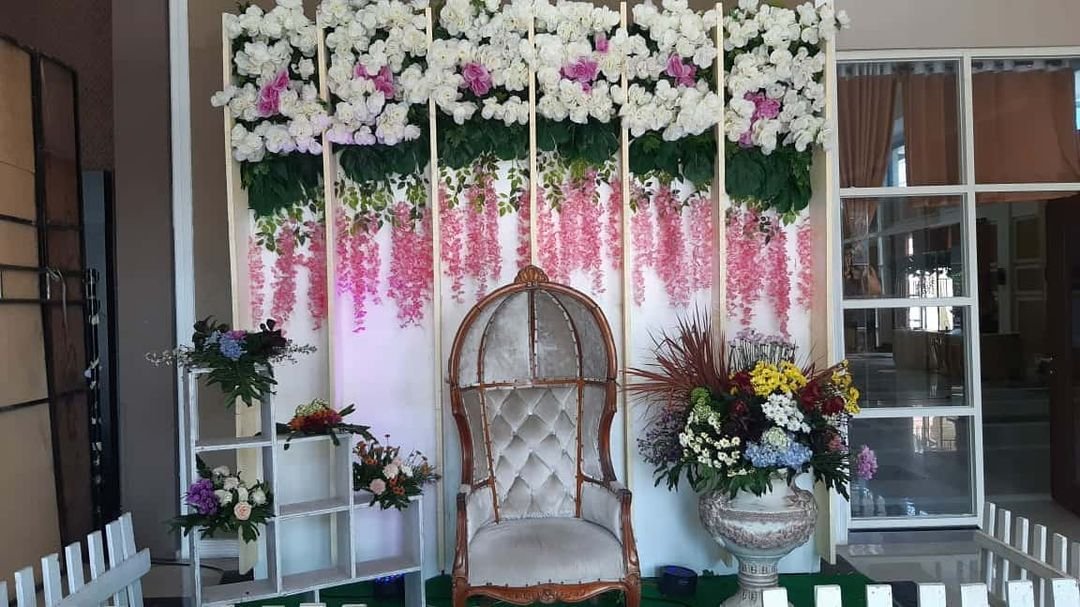 Dokumentasi Wedding Package 23 02 2020 di Graha Sativa oleh Jagarasa - foto 9