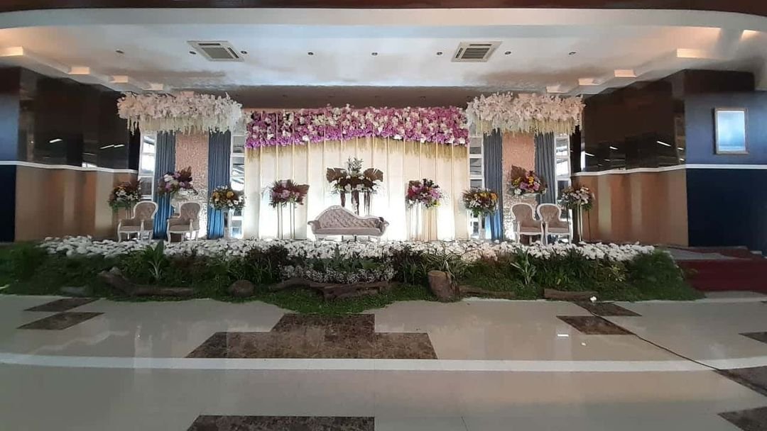 Dokumentasi Wedding Package 23 02 2020 di Graha Sativa oleh Jagarasa - foto 10
