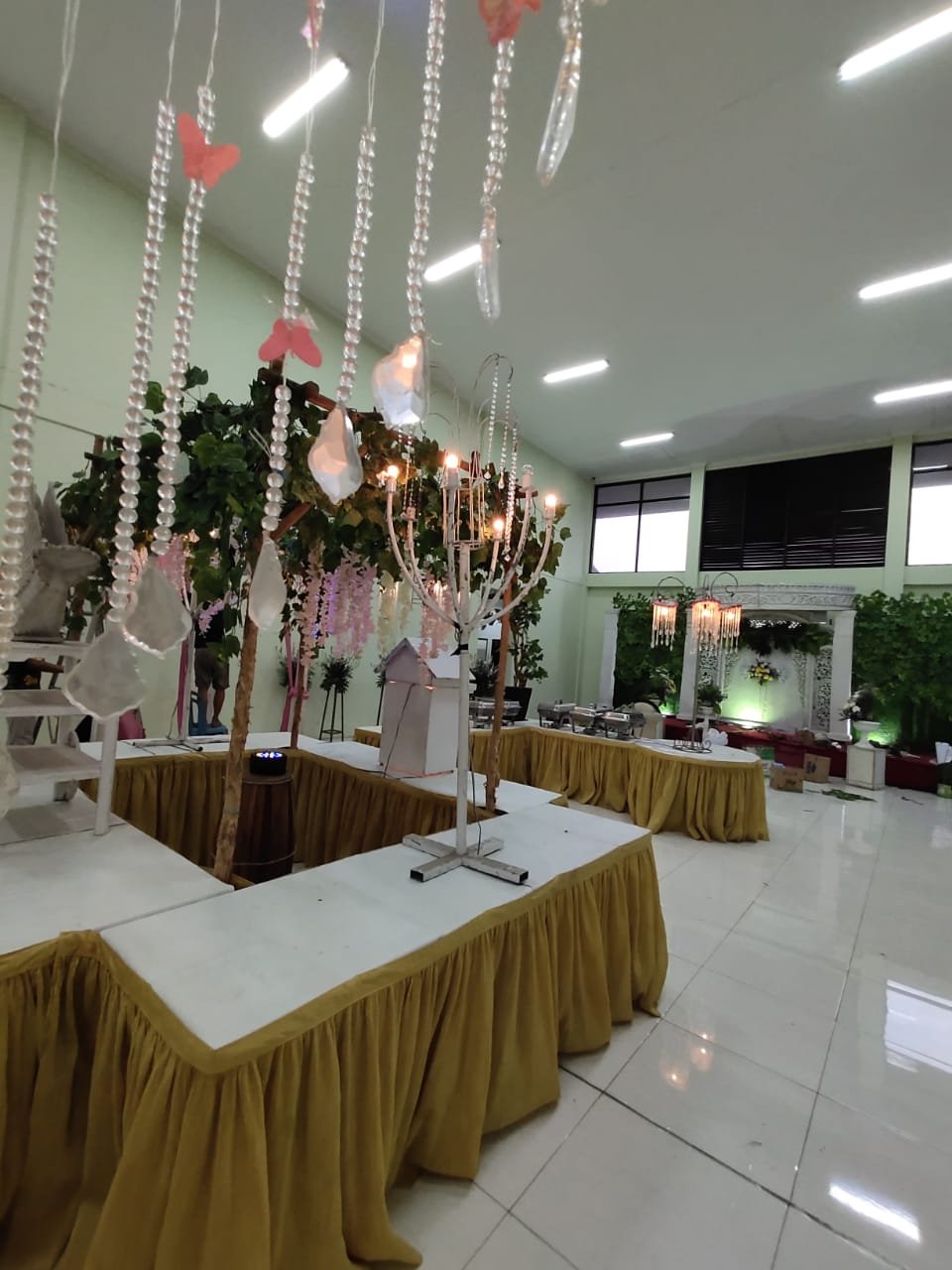 Dokumentasi Wedding 21 12 2019 di Graha Semanggi Jambangan oleh Jagarasa - foto 1