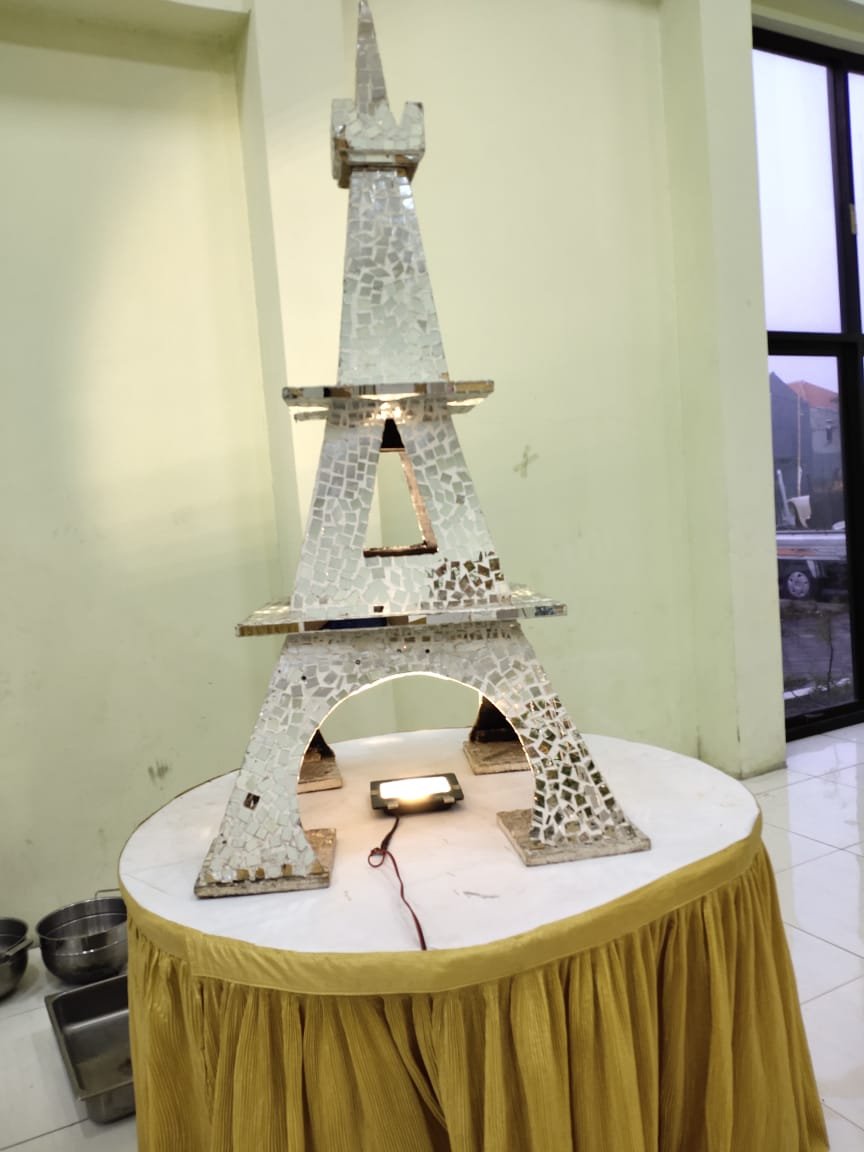 Dokumentasi Wedding 21 12 2019 di Graha Semanggi Jambangan oleh Jagarasa - foto 6
