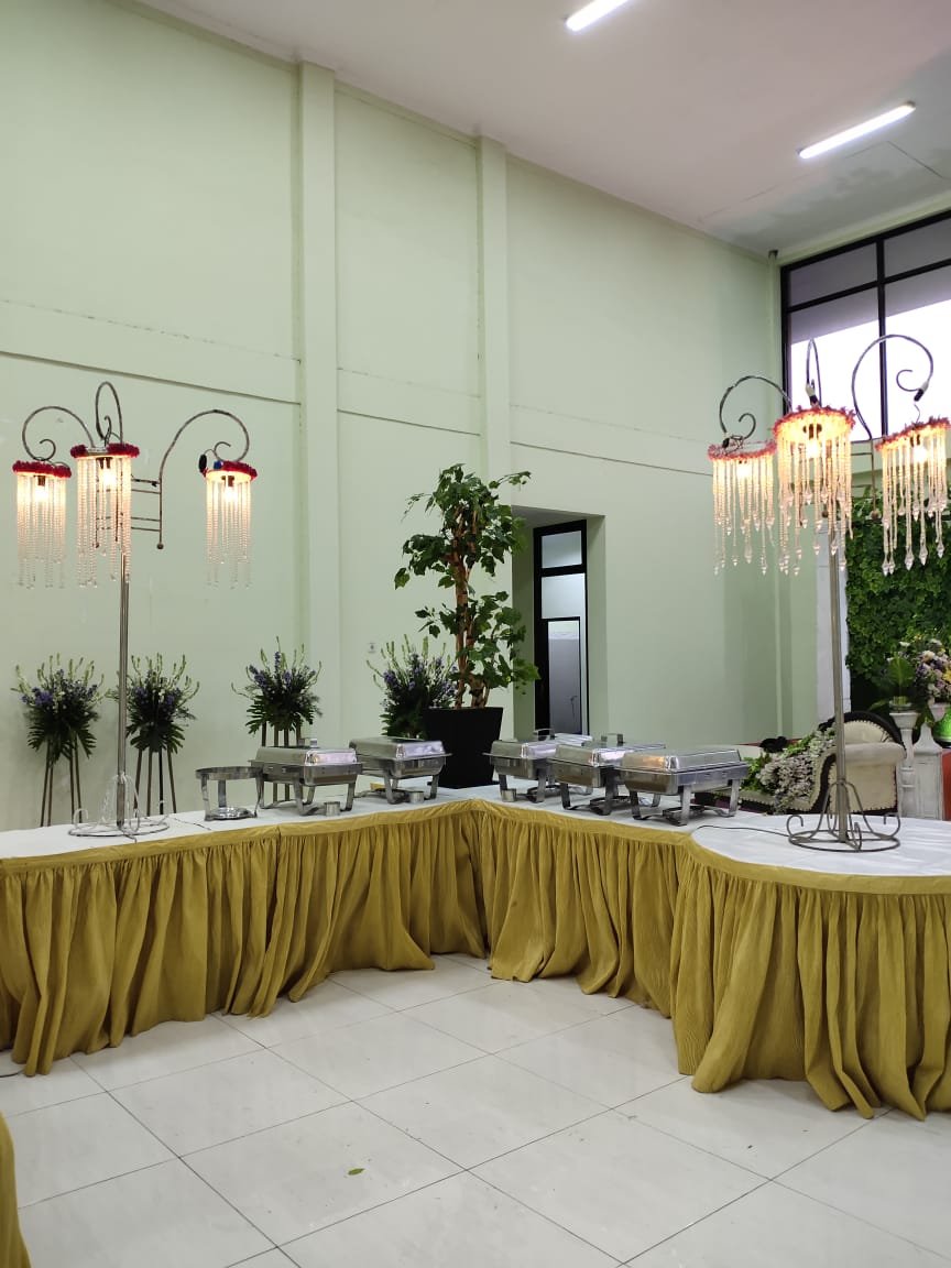 Dokumentasi Wedding 21 12 2019 di Graha Semanggi Jambangan oleh Jagarasa - foto 9