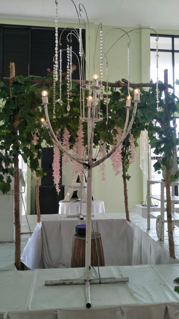 Dokumentasi Wedding 22 12 2019 di Graha Semanggi Jambangan oleh Jagarasa - foto 1