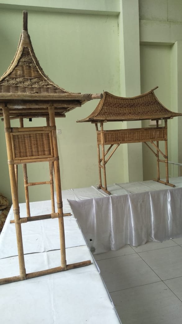 Dokumentasi Wedding 22 12 2019 di Graha Semanggi Jambangan oleh Jagarasa - foto 10
