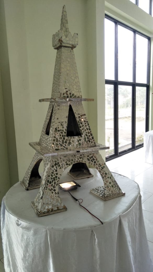 Dokumentasi Wedding 22 12 2019 di Graha Semanggi Jambangan oleh Jagarasa - foto 2